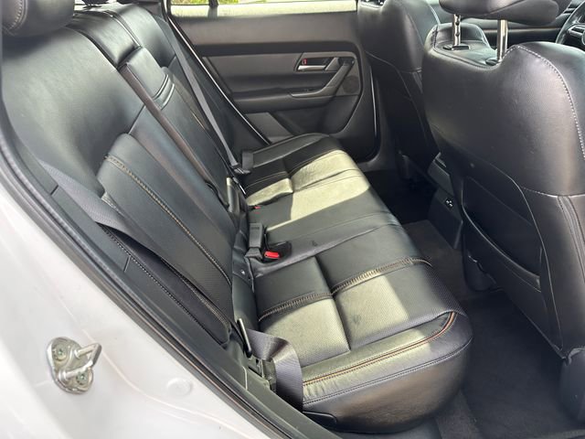 Used 2023 MAZDA CX-50 AWD 2.5 Turbo w/ Cargo Package image 11