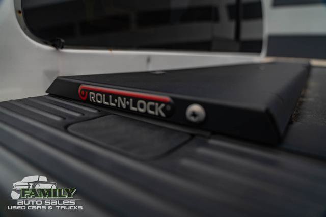 Used 2015 Ford F250 King Ranch w/ FX4 Off-Road Package AWD/4WD image 16