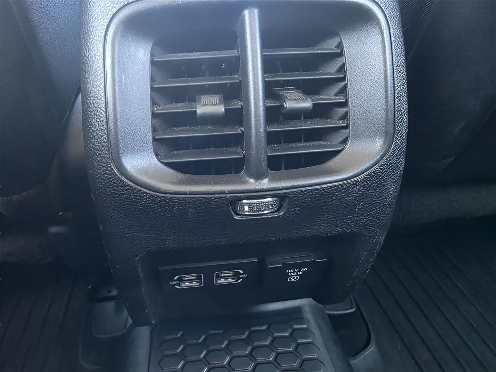 Used 2021 Jeep Cherokee Latitude Lux w/ Sun & Sound Group image 35