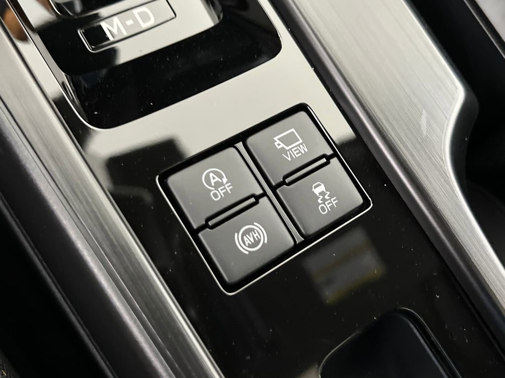 New 2026 Subaru Outback Wilderness AWD/4WD image 31