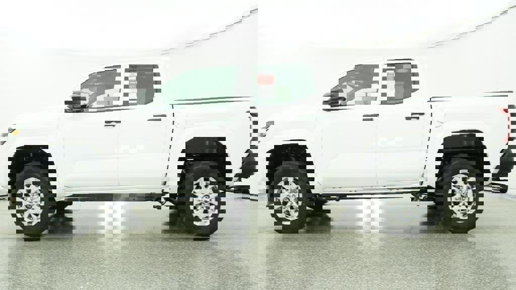 New 2026 Toyota Tacoma SR RWD image 10