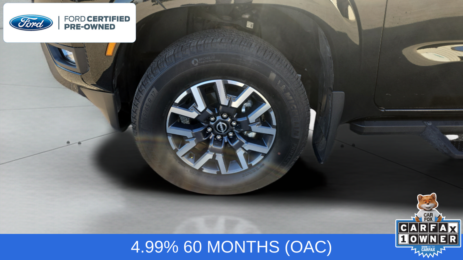 Used 2025 Nissan Frontier SL AWD/4WD image 31