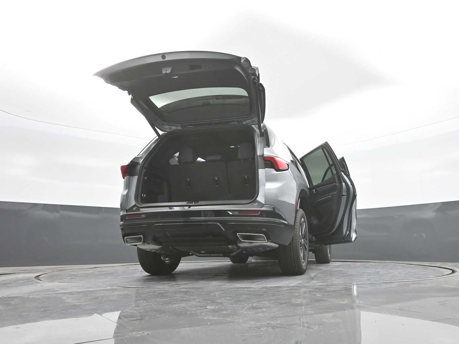 New 2026 Buick Enclave Sport Touring w/ Power Package AWD/4WD image 55