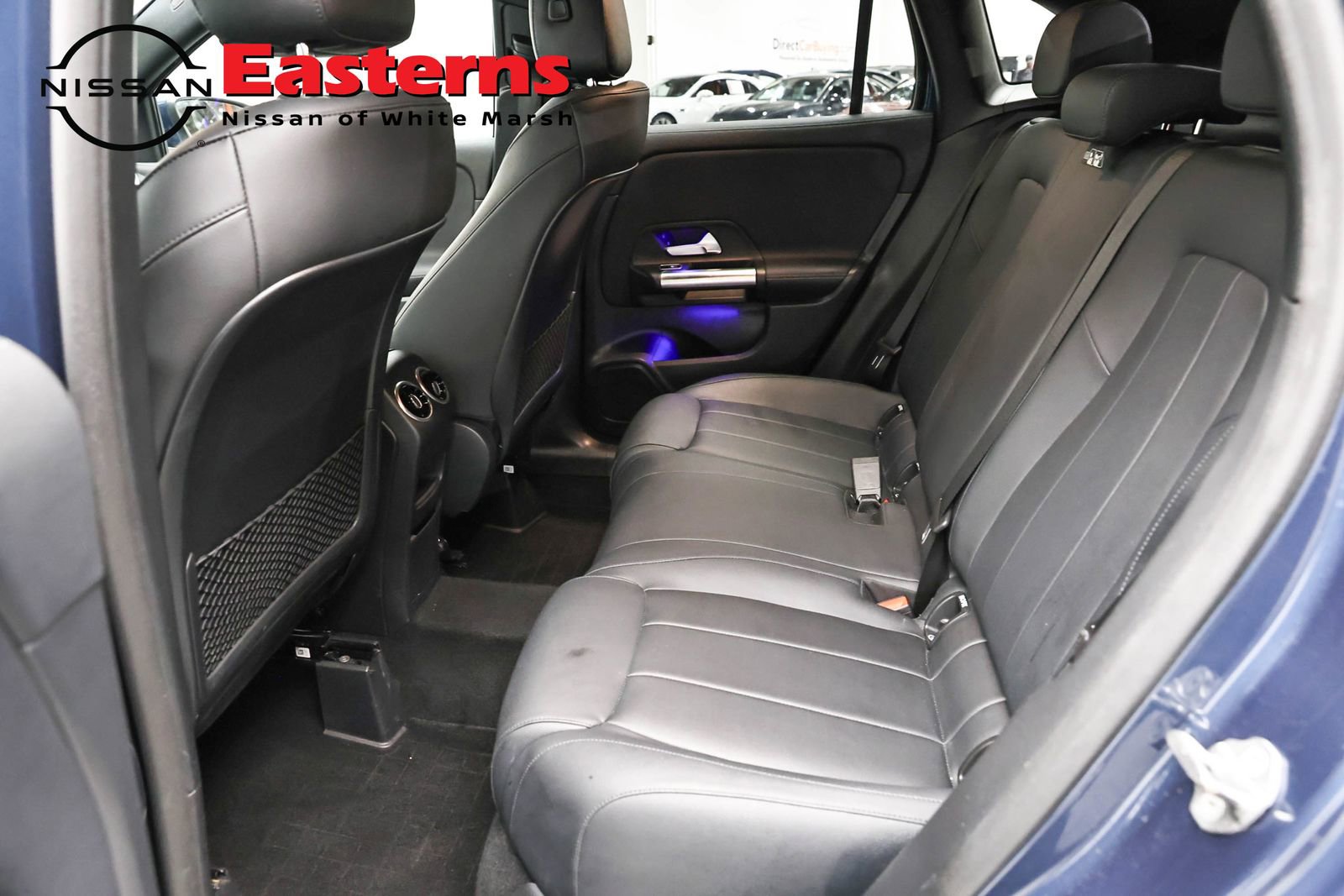 Used 2023 Mercedes-Benz GLA 250 4MATIC w/ Premium Package image 21