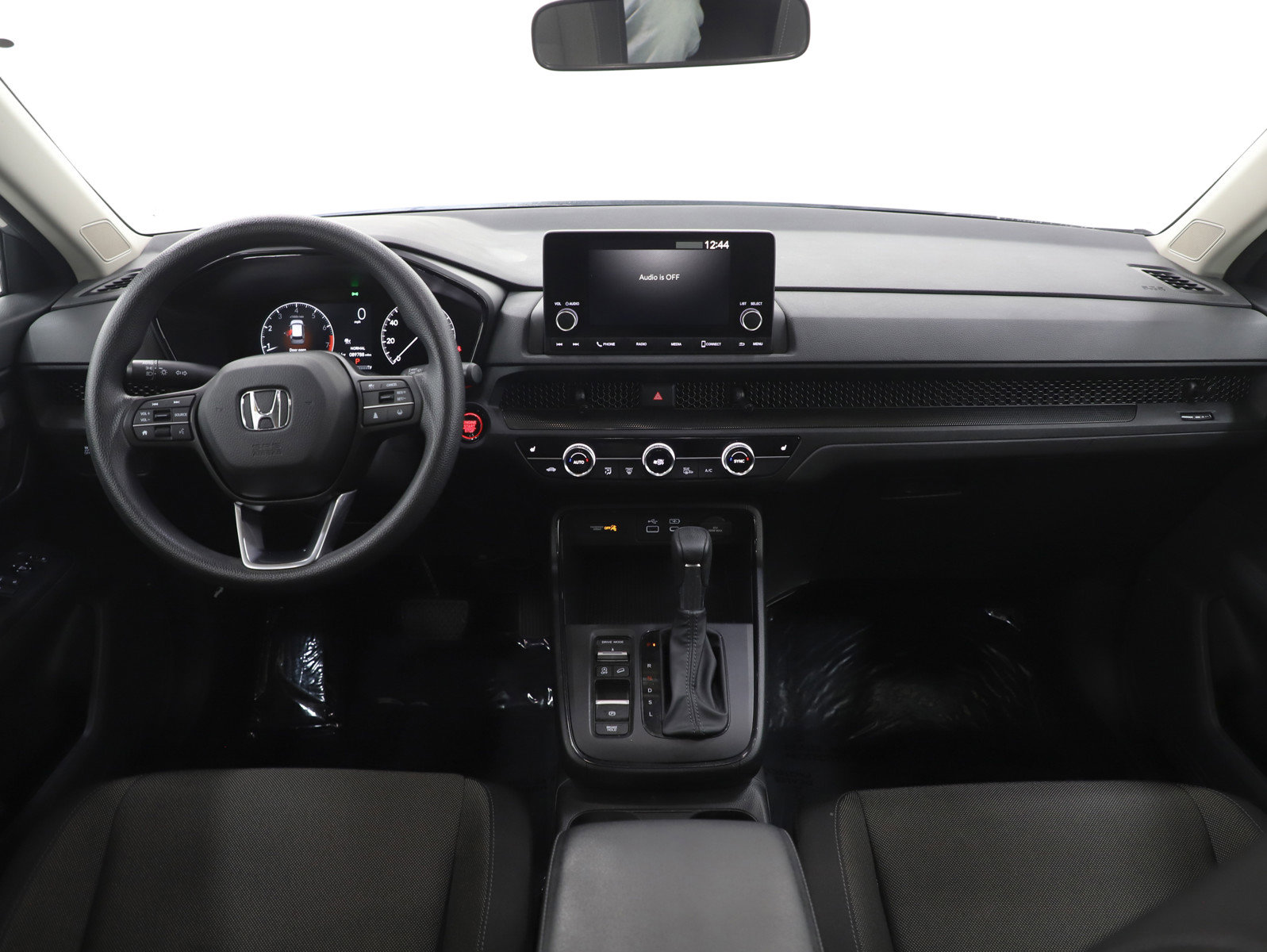 Used 2023 Honda CR-V EX image 15