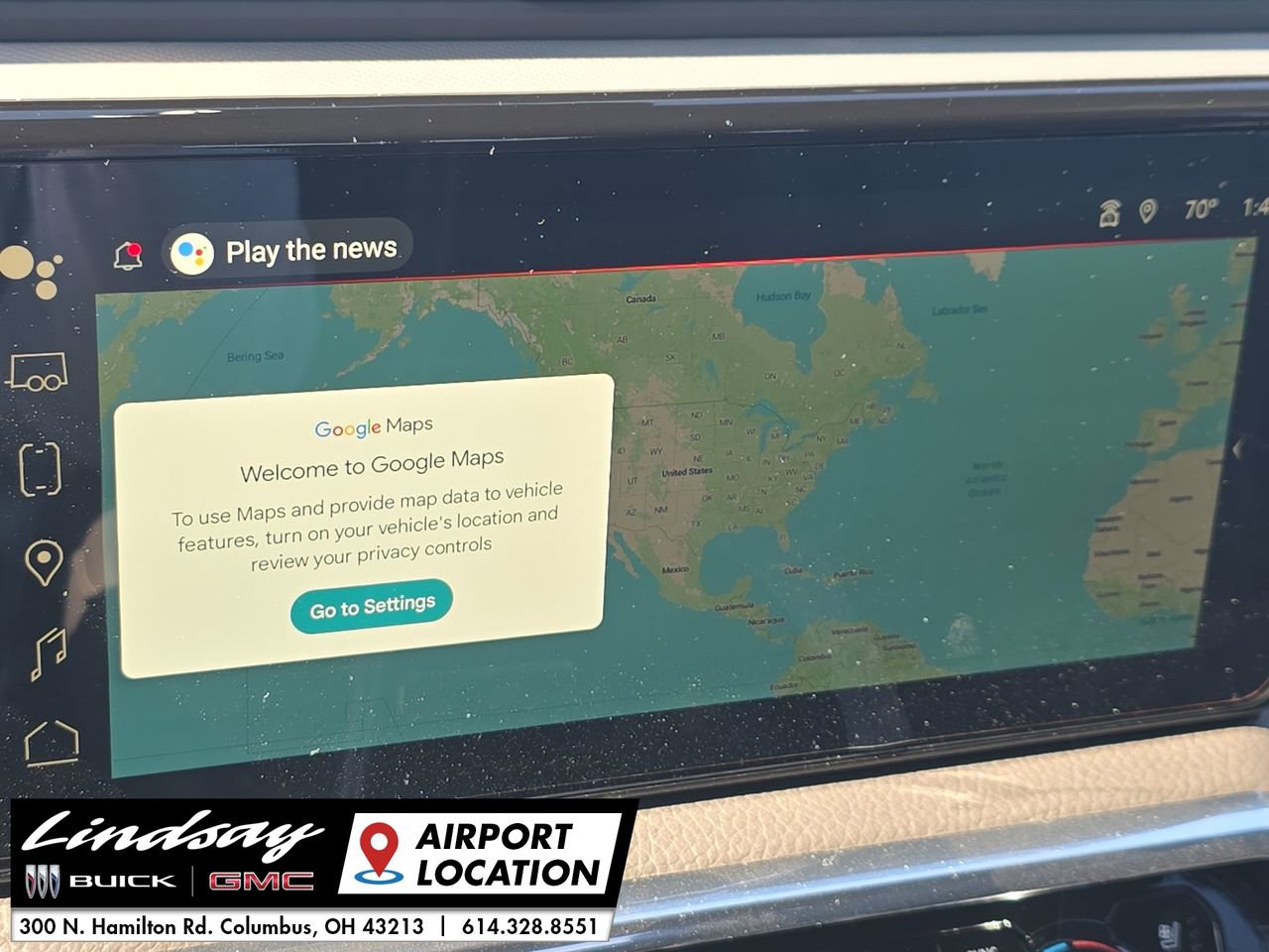 New 2026 GMC Sierra 1500 Denali w/ Technology Package image 15