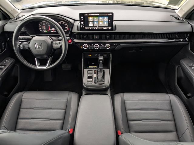 Used 2023 Honda CR-V EX-L image 19