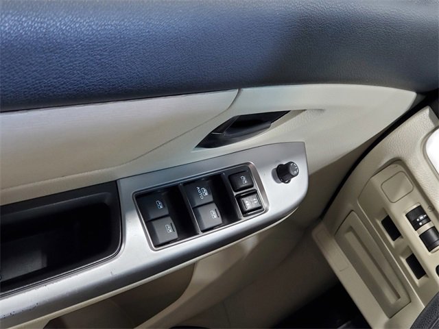 Used 2016 Subaru Impreza 2.0i image 21