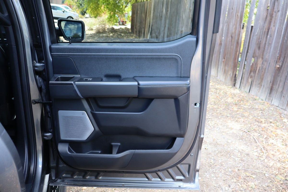 Used 2024 Ford F150 Lariat w/ Equipment Group 502A High image 25