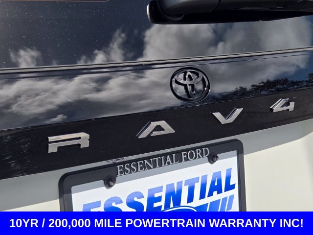 Used 2026 Toyota RAV4 XSE w/ Weather Package AWD/4WD image 15