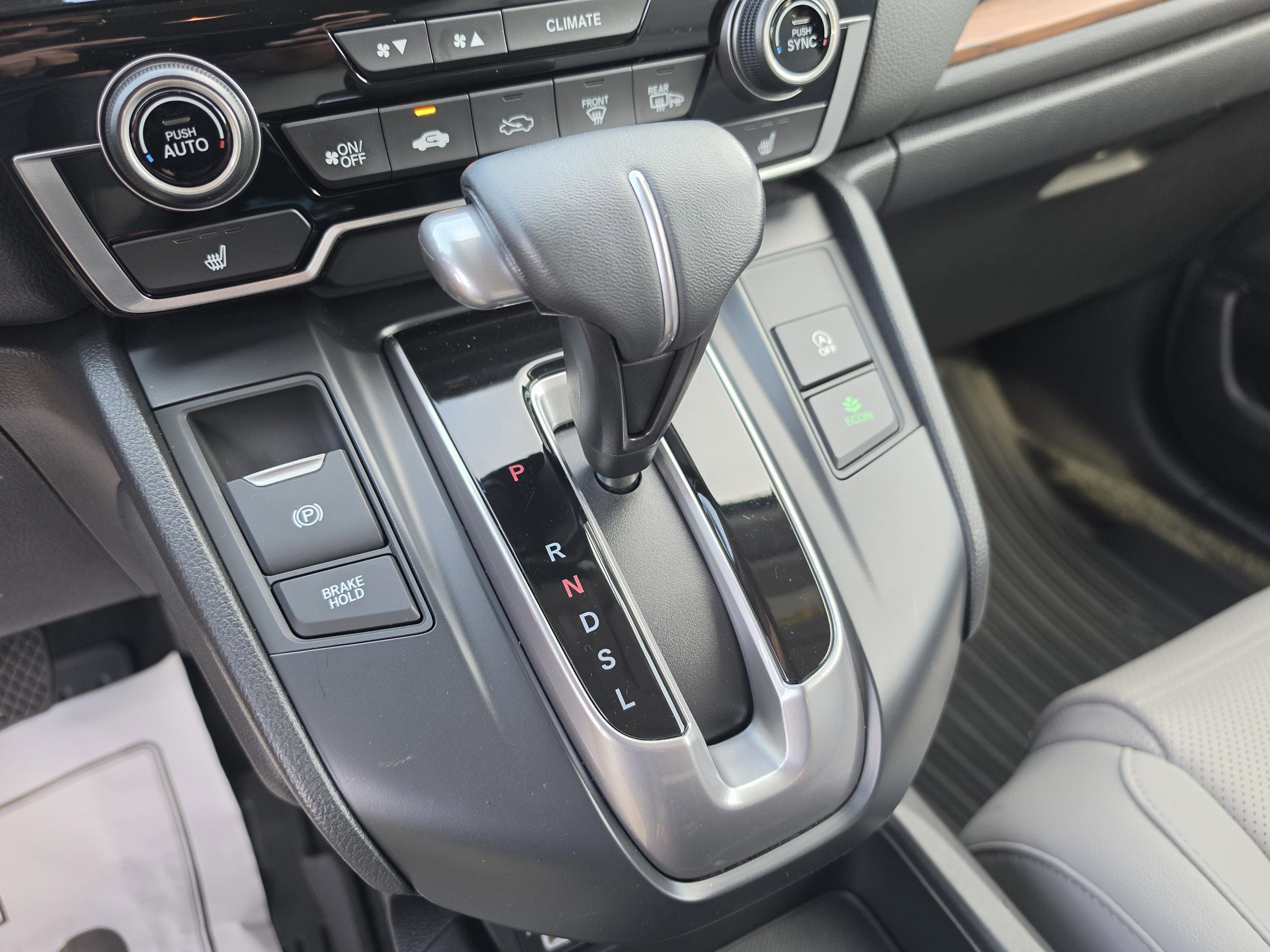 Used 2020 Honda CR-V EX-L image 29