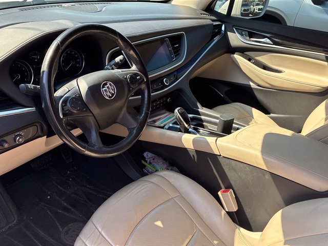 Used 2018 Buick Enclave Premium w/ Trailering Package FWD image 3