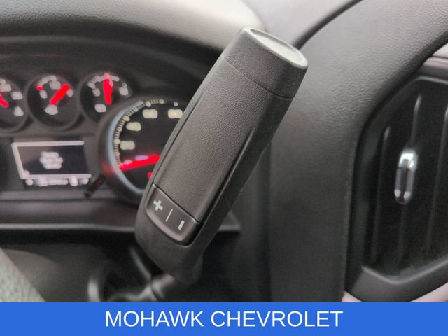 Used 2022 Chevrolet Silverado 1500 Custom Trail Boss AWD/4WD image 16
