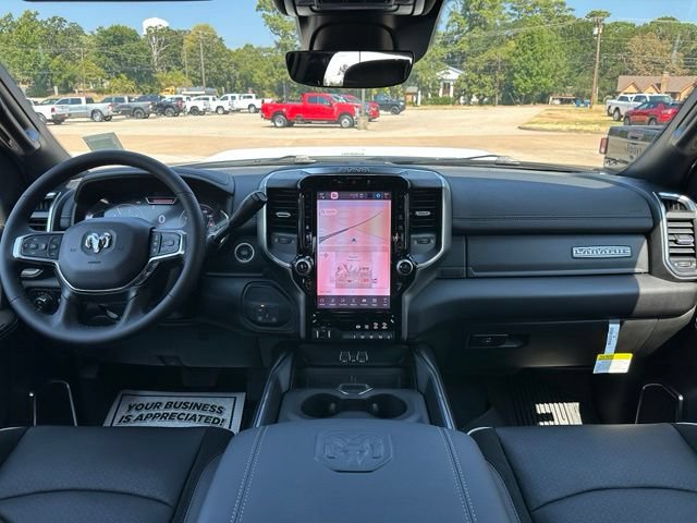 New 2026 RAM 3500 Laramie w/ Sport Appearance Package AWD/4WD image 41