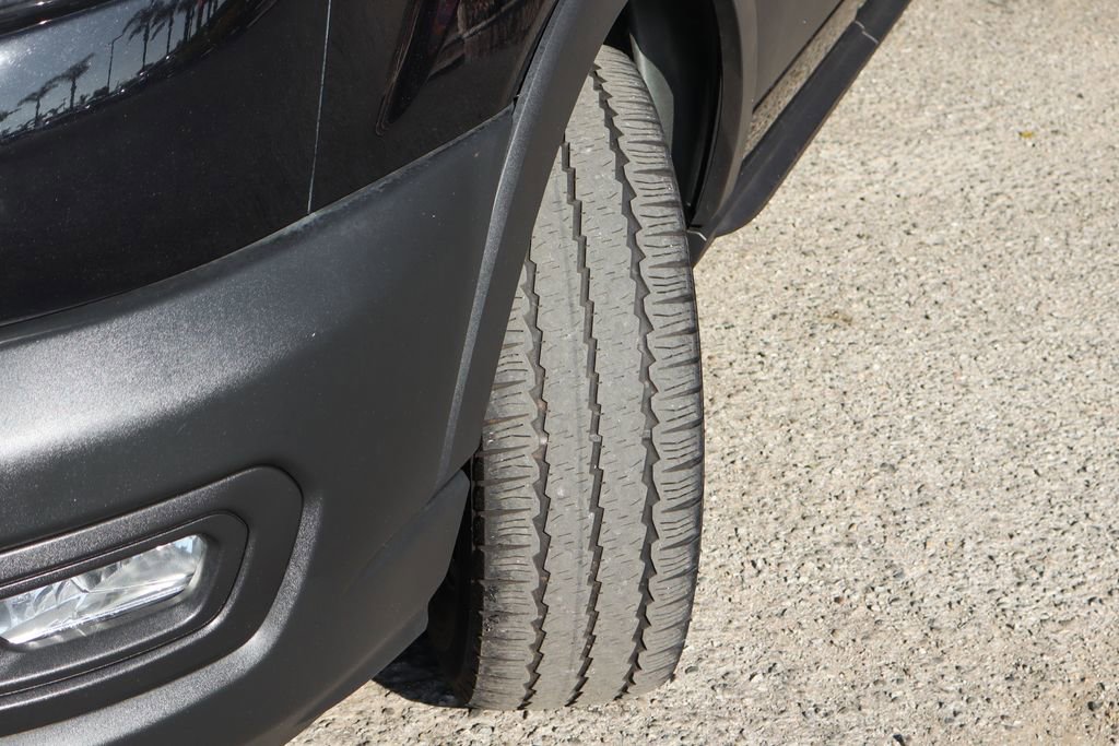 Used 2024 Ford Transit 150 148 Medium Roof image 41