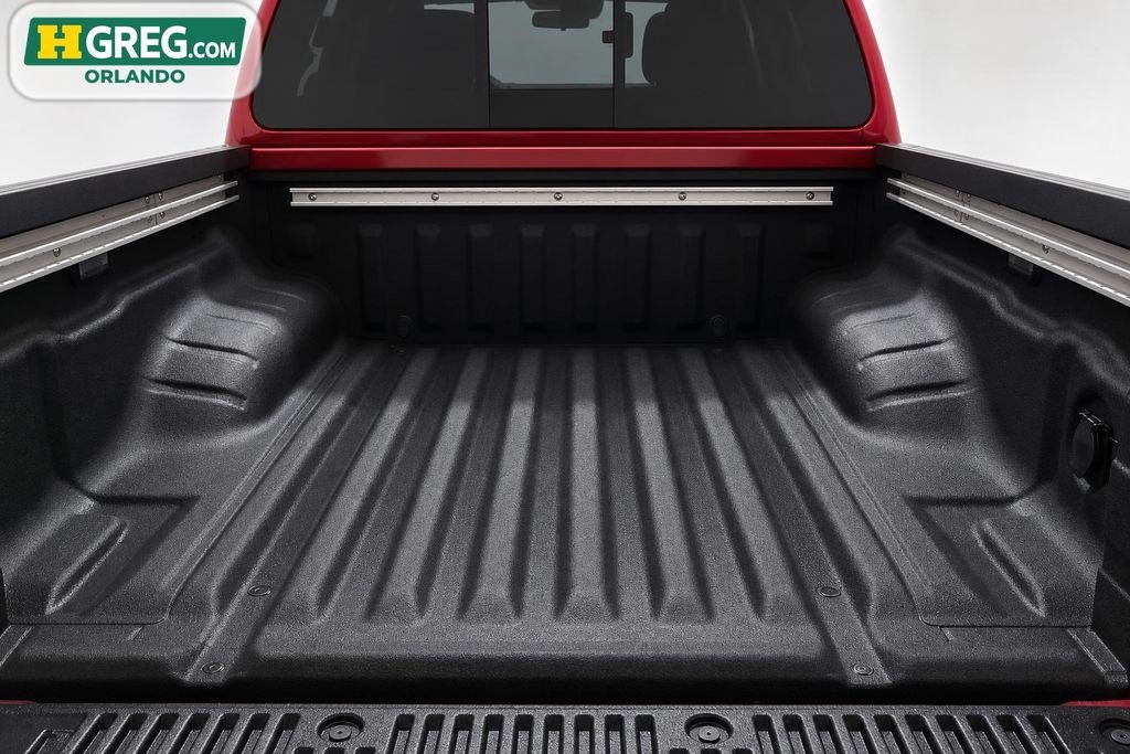 Used 2023 Nissan Frontier SV w/ SV Convenience Package AWD/4WD image 14