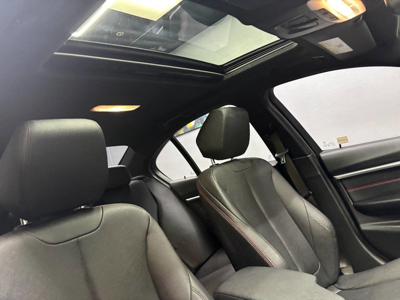 Used 2018 BMW 330i Sedan image 45