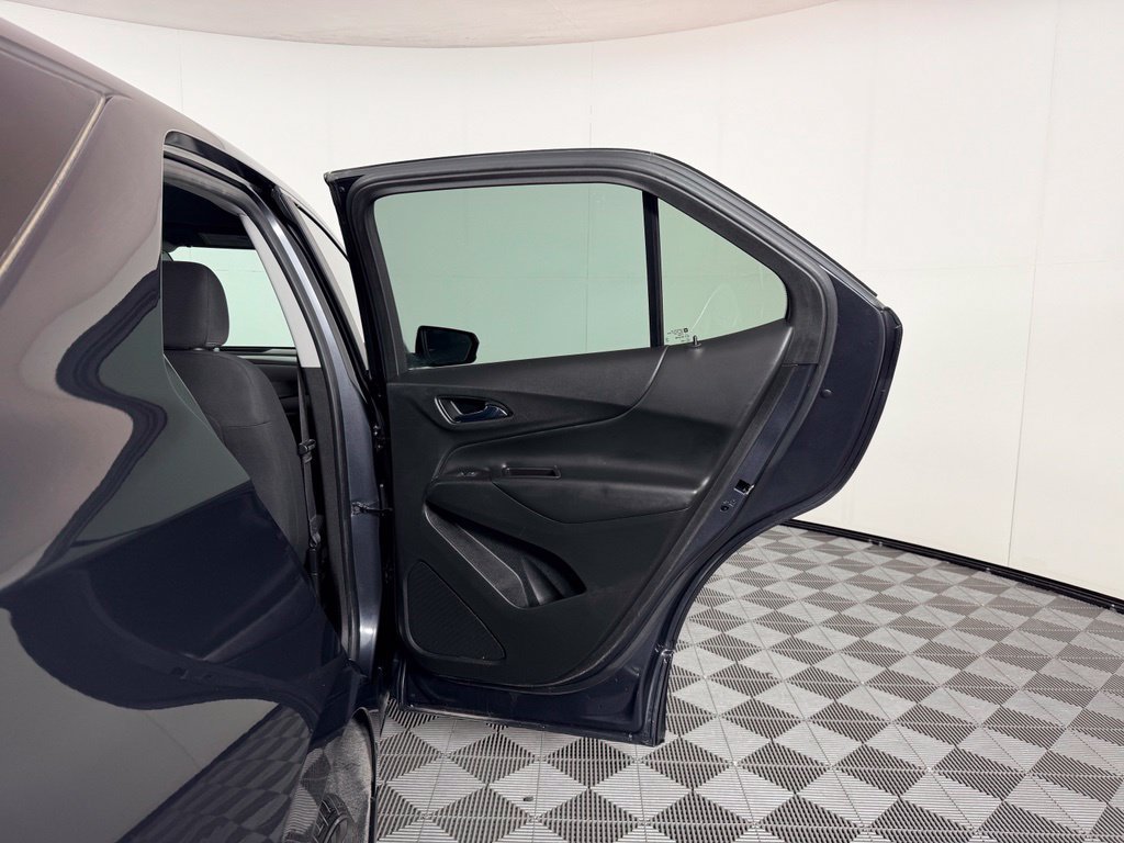 Used 2022 Chevrolet Equinox LT AWD/4WD image 26