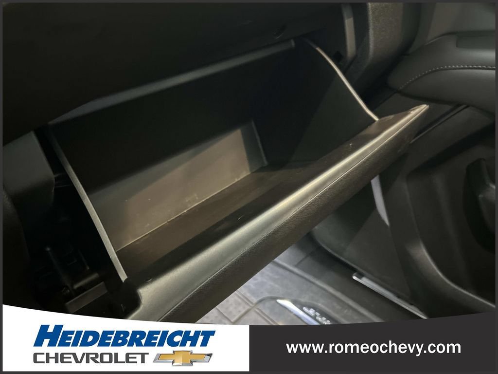 Certified 2023 Chevrolet Tahoe Z71 w/ Luxury Package AWD/4WD image 27
