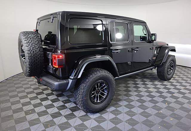 New 2026 Jeep Wrangler Unlimited Rubicon image 4