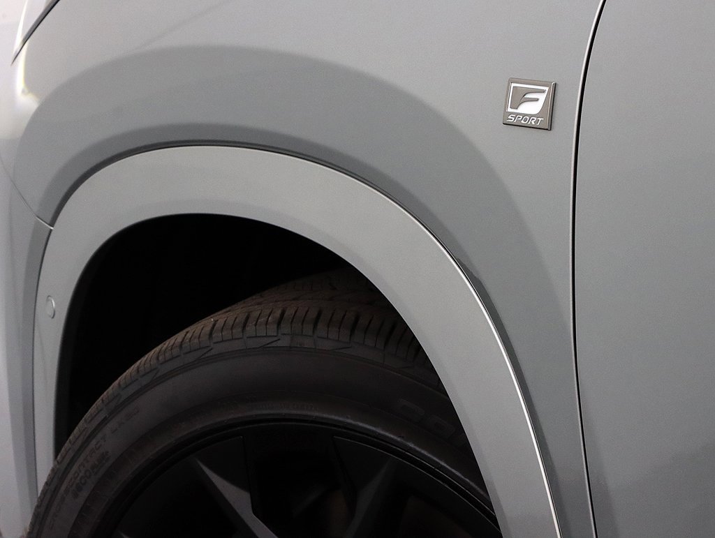 New 2026 Lexus TX 350 AWD image 11