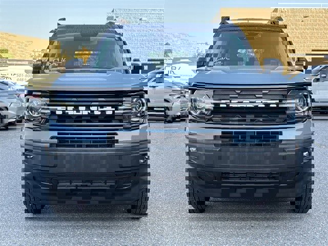 Used 2022 Ford Bronco Sport Outer Banks w/ Tech Package image 8