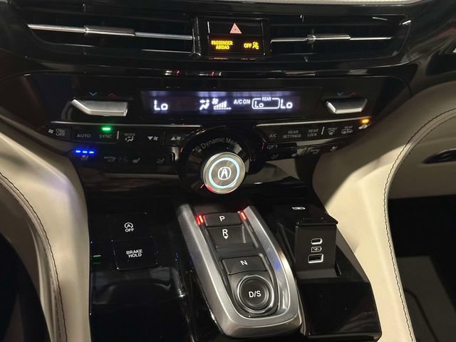 Certified 2026 Acura MDX A-Spec w/ Advance Package AWD/4WD image 28