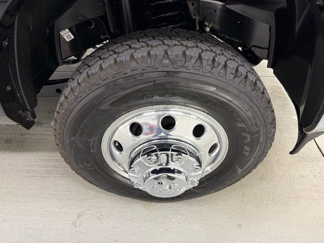 New 2026 RAM 3500 Longhorn image 4