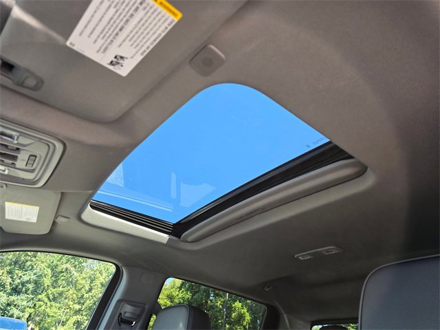 Used 2025 GMC Sierra 1500 Denali w/ Denali Reserve Package image 26