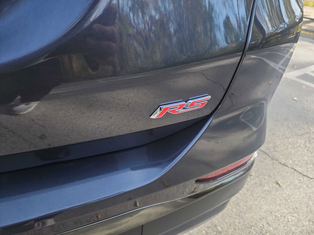 Used 2023 Chevrolet Equinox RS image 9