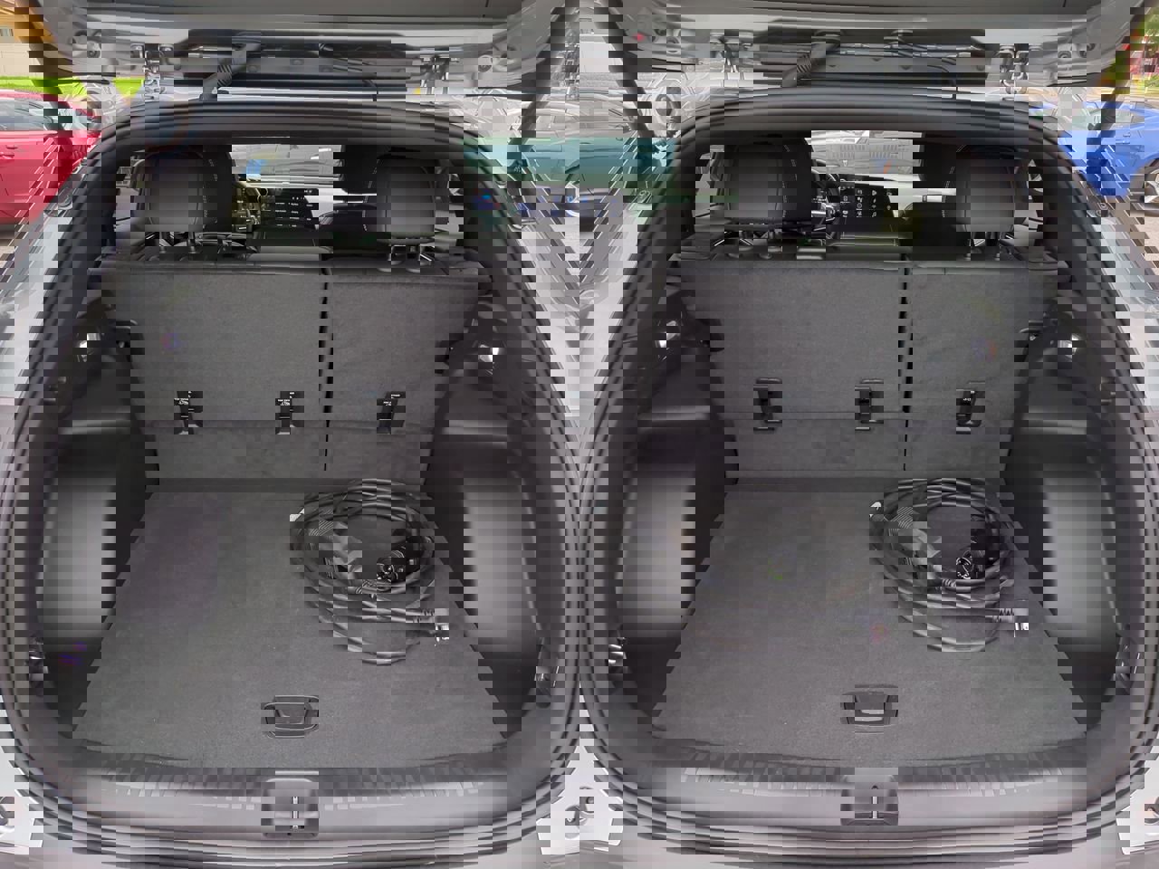 Used 2024 Chevrolet Blazer EV LT image 13