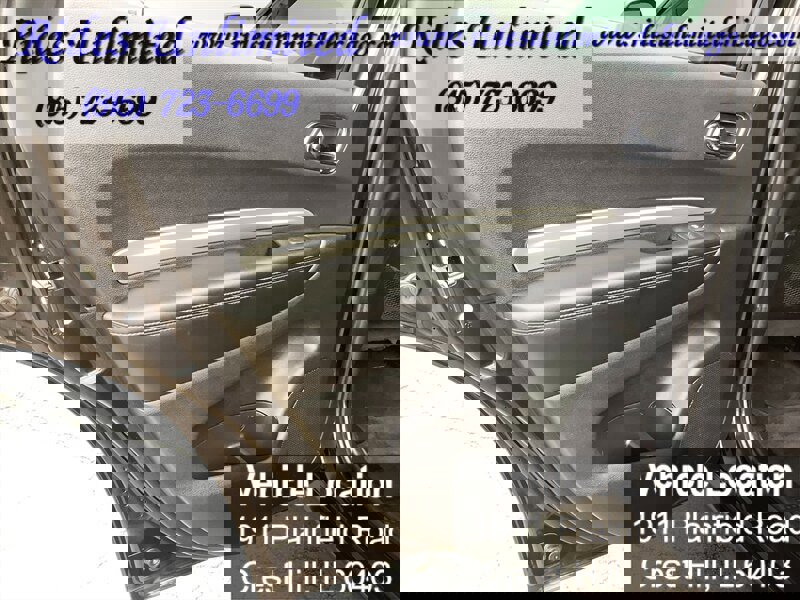 Used 2016 Dodge Durango SXT w/ Blacktop Package AWD/4WD image 27