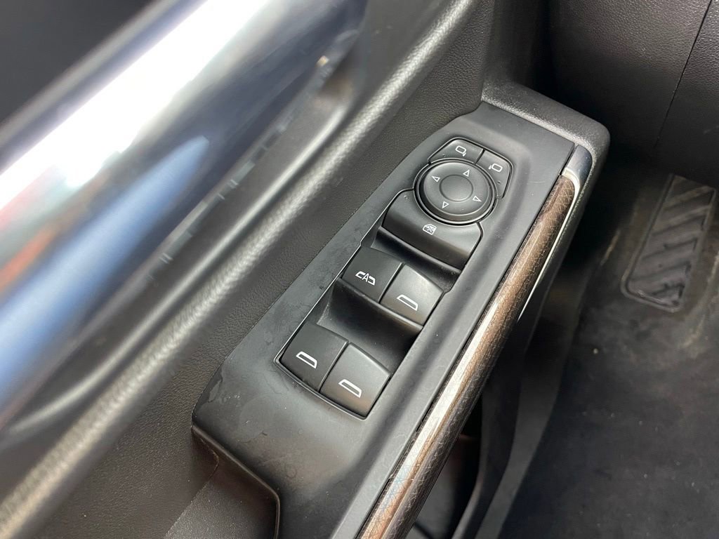 Used 2019 Chevrolet Silverado 1500 RST image 23