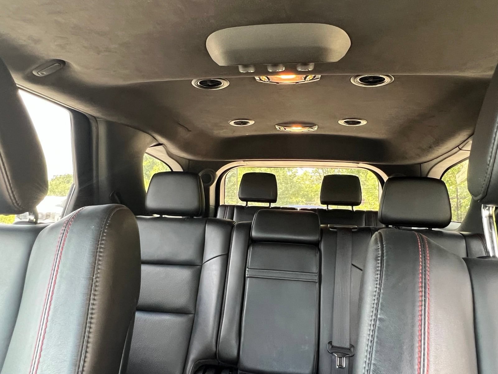 Used 2023 Dodge Durango R/T AWD/4WD image 37