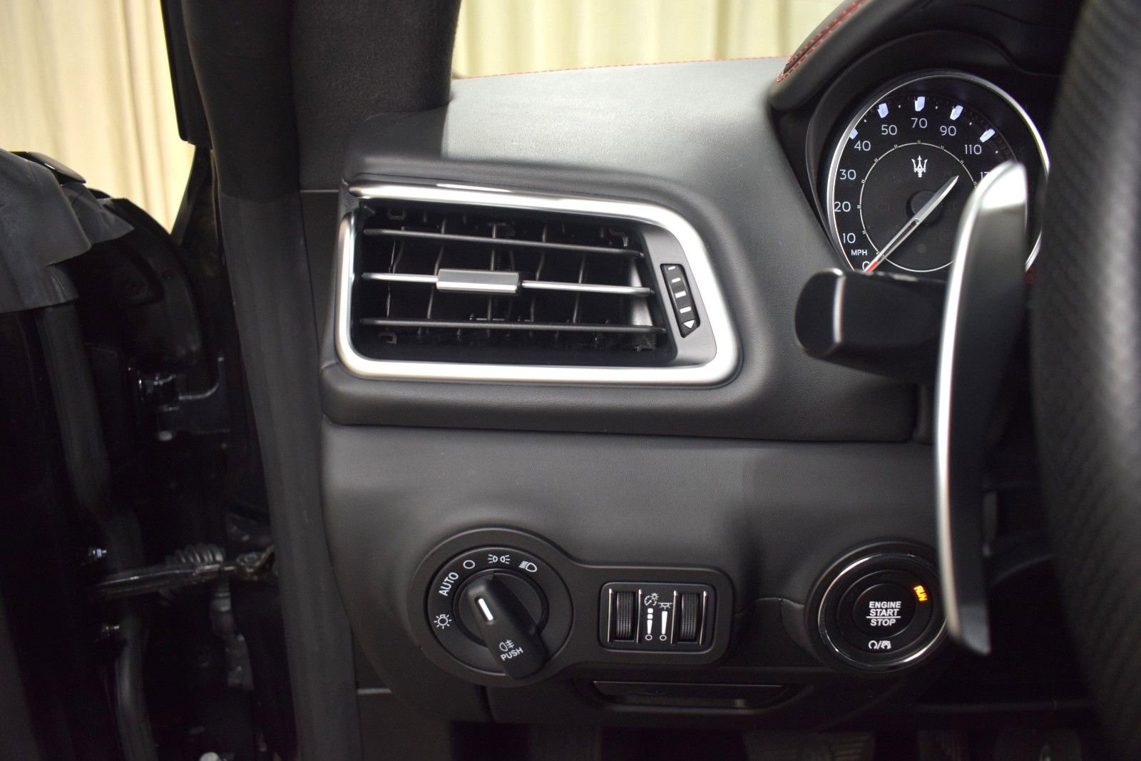 Used 2022 Maserati Ghibli Modena Q4 image 28