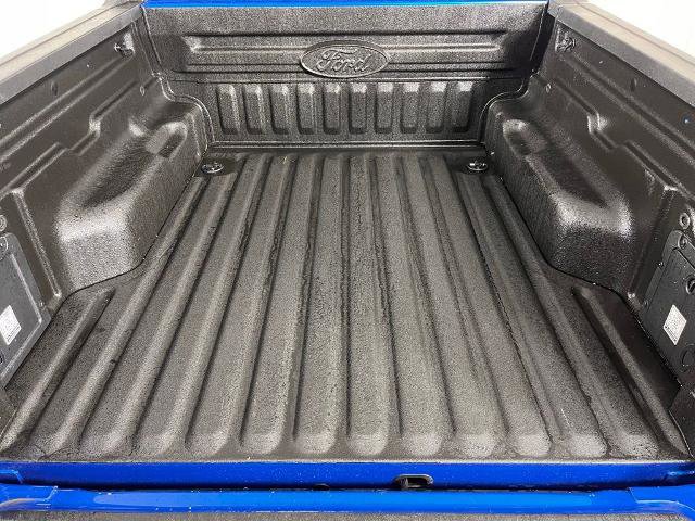 Certified 2022 Ford Maverick XLT w/ Equipment Group 300A Standard image 21