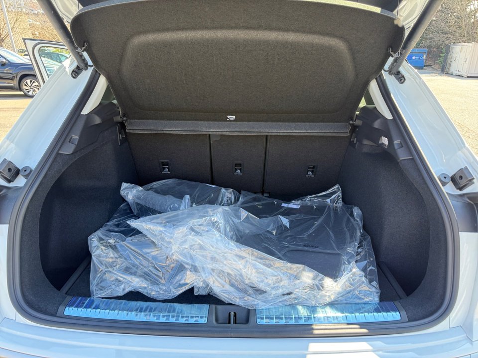 New 2026 Audi Q3 quattro 2.0T image 15