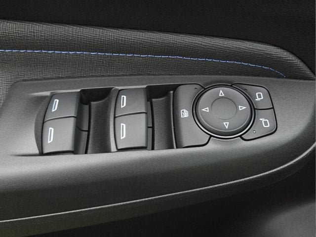 New 2026 Buick Envista Sport Touring w/ Convenience I Package FWD image 23