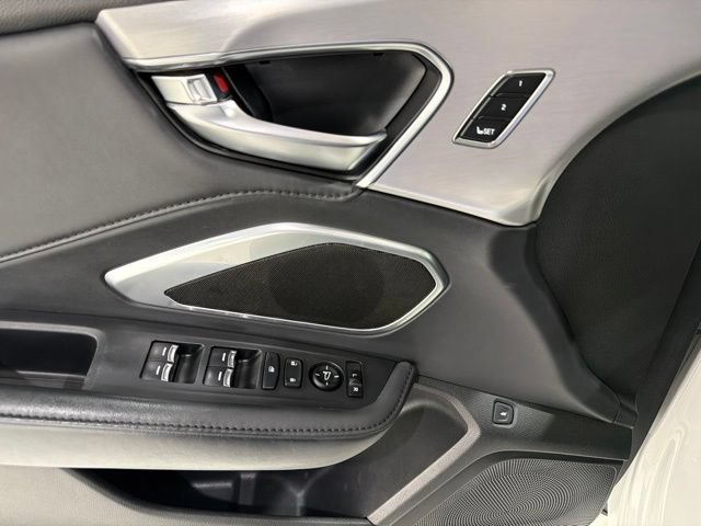 Certified 2023 Acura RDX AWD image 11