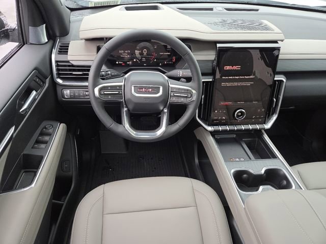 New 2026 GMC Acadia Elevation image 36