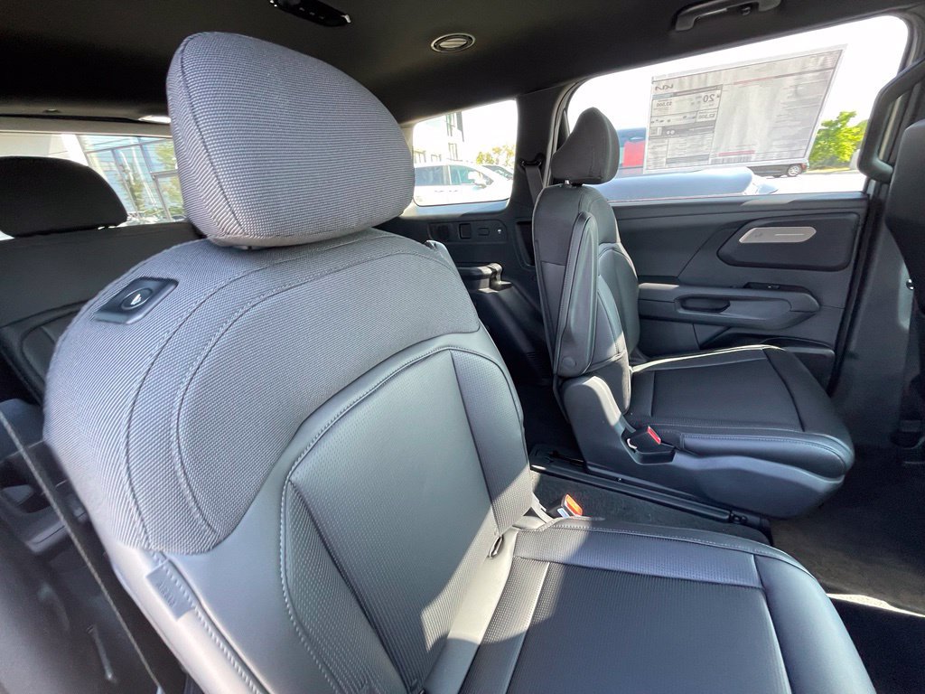 New 2027 Kia Telluride S w/ Towing Package AWD/4WD image 30
