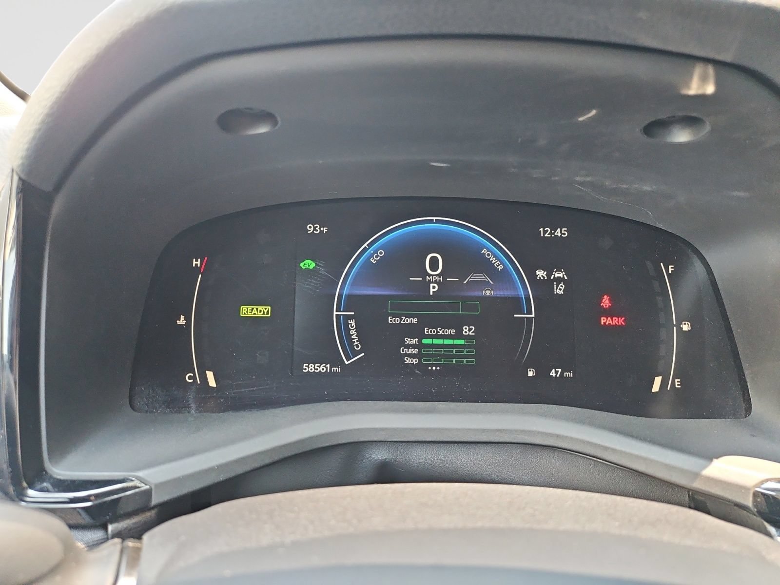 Used 2025 Toyota Camry LE FWD image 26