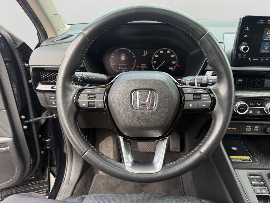 Certified 2024 Honda CR-V EX-L image 12