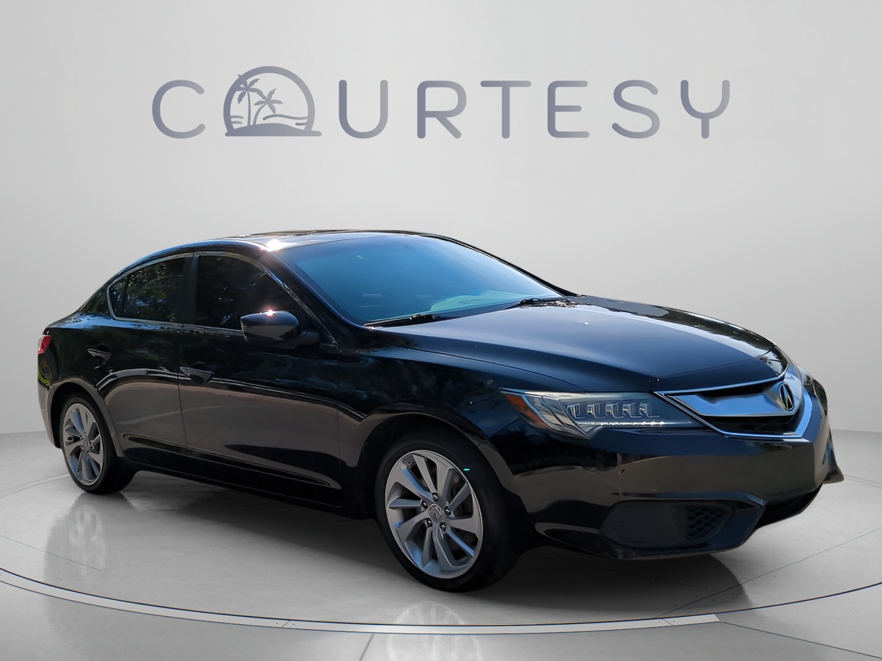 Used 2016 Acura ILX FWD image 9