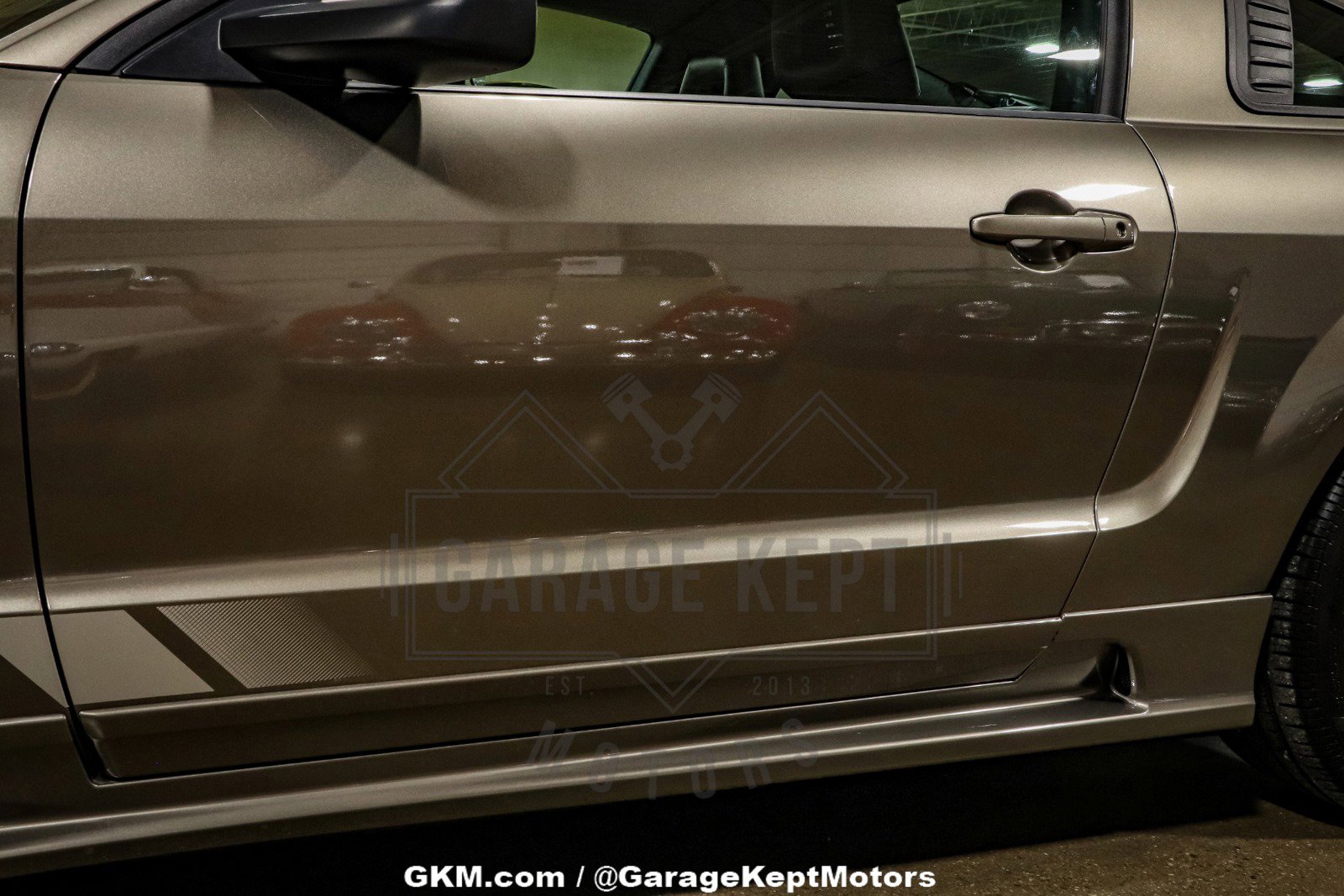 Used 2005 Ford Mustang GT image 40