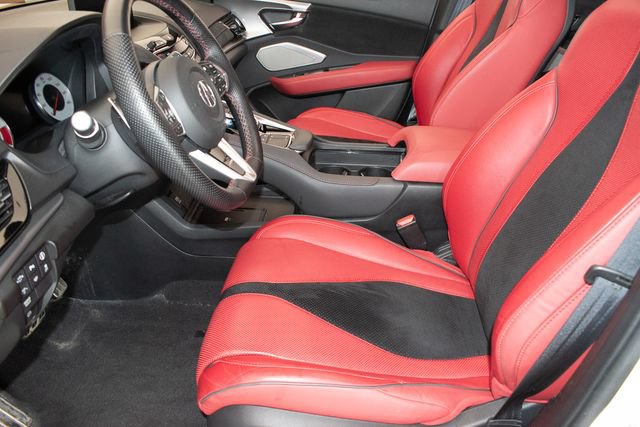 Used 2023 Acura RDX A-Spec AWD/4WD image 20