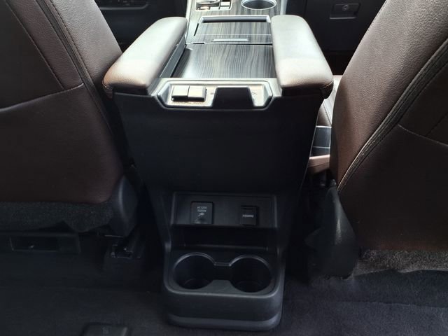 Used 2021 Toyota Sienna Platinum FWD image 24