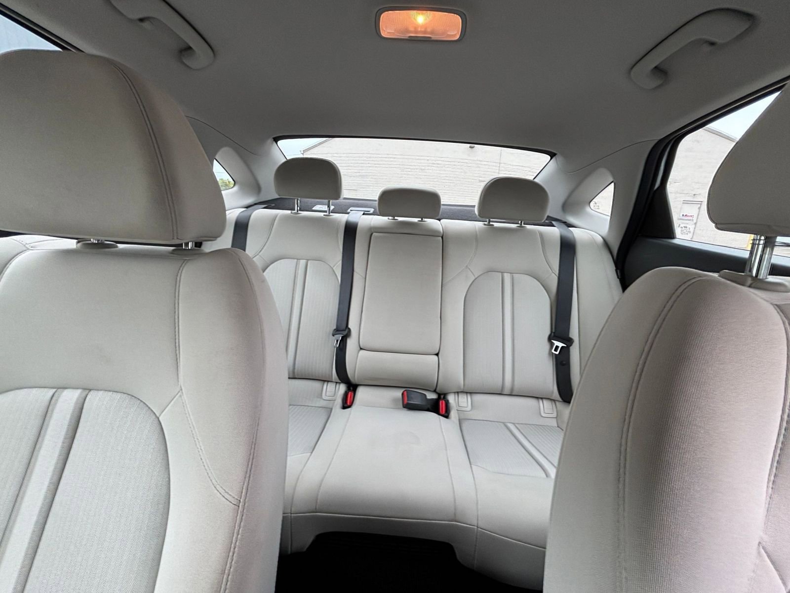 Used 2025 Hyundai Sonata SEL FWD image 39