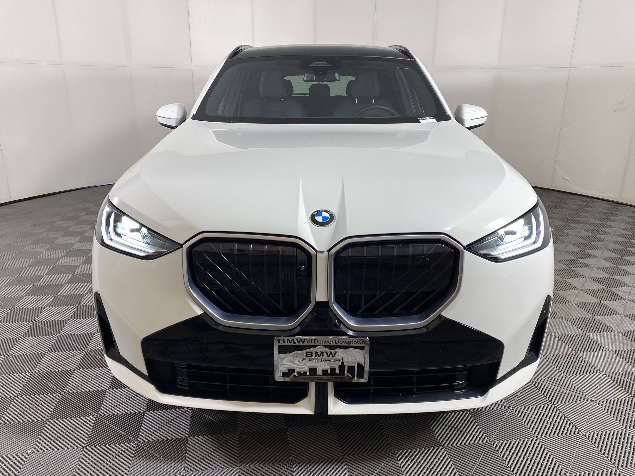 Certified 2025 BMW X3 xDrive30i image 6