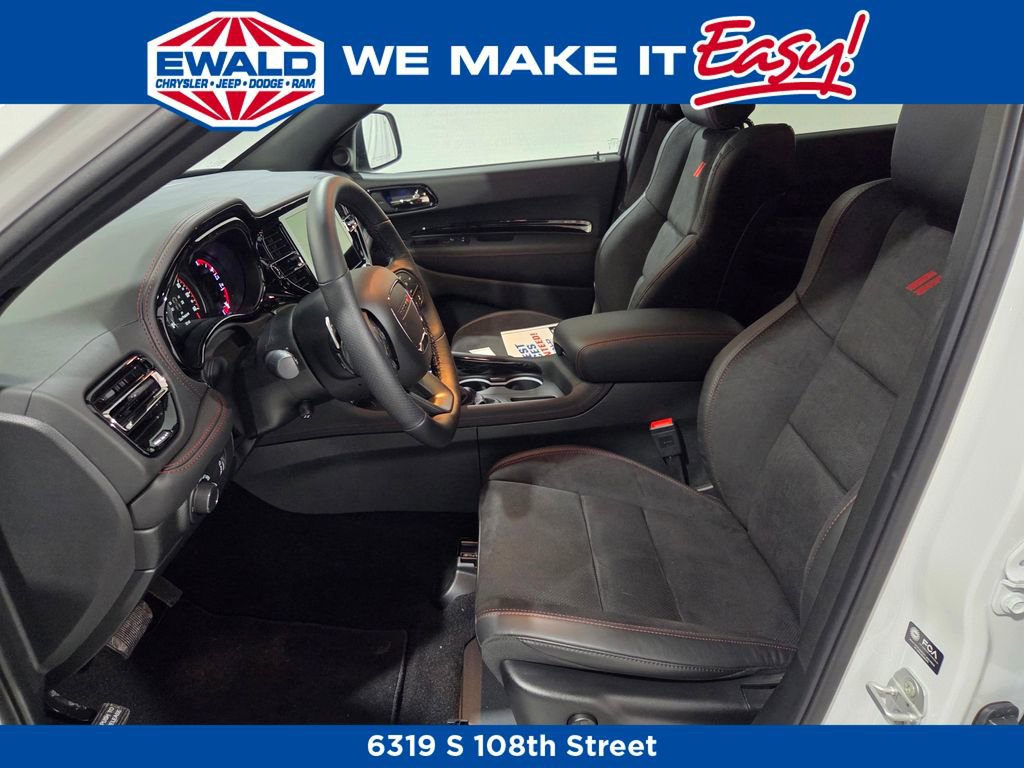 New 2026 Dodge Durango GT image 10